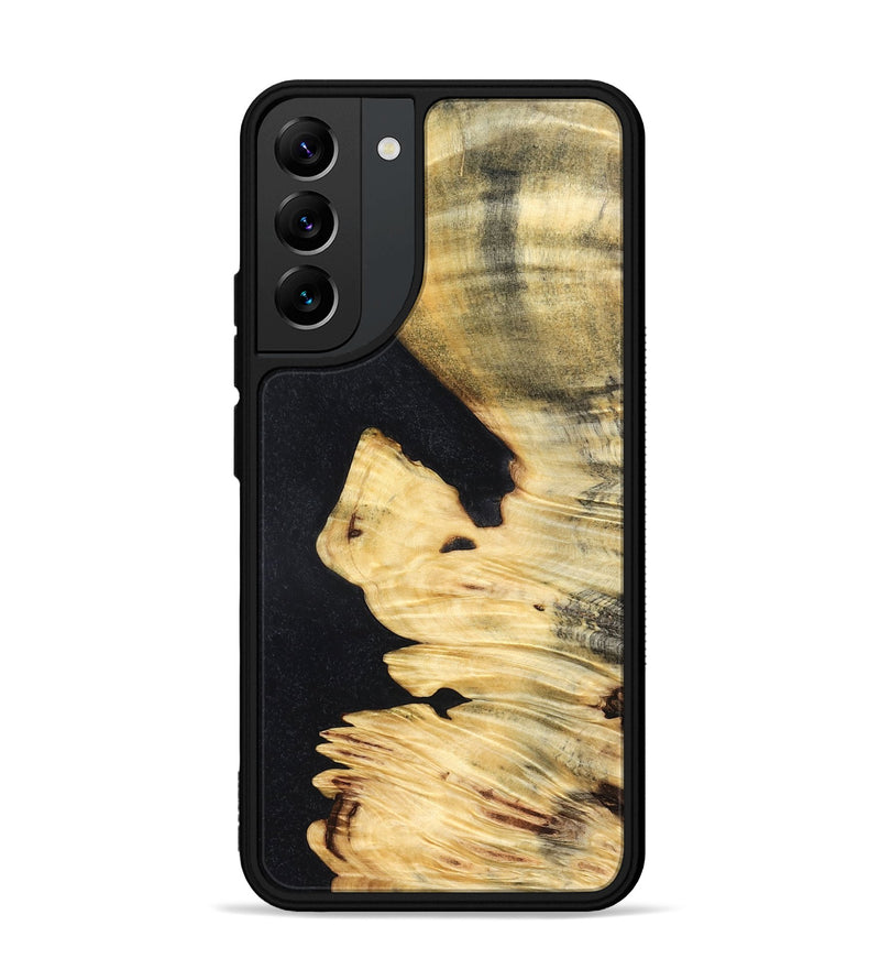 Galaxy S22 Plus Wood Phone Case - Lamar (Wood Burl, 824333)