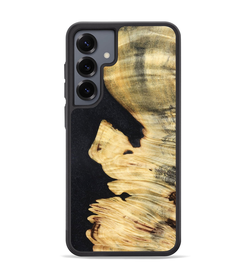 Galaxy S25 Plus Wood Phone Case - Lamar (Wood Burl, 824333)