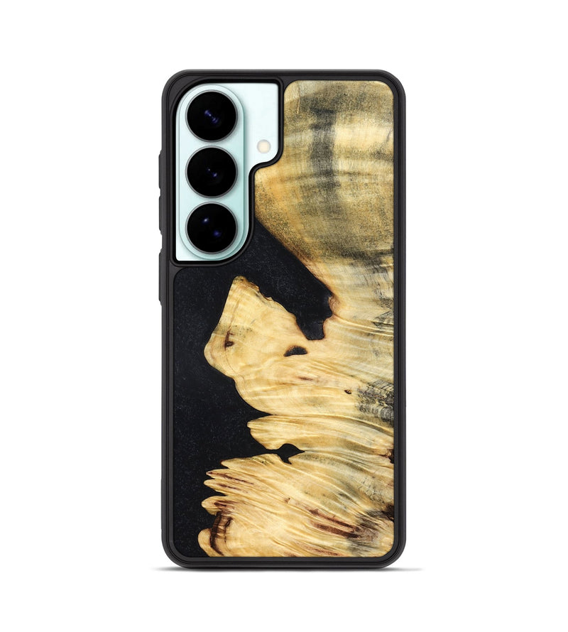 Galaxy S26 Wood Phone Case - Lamar (Wood Burl, 824333)