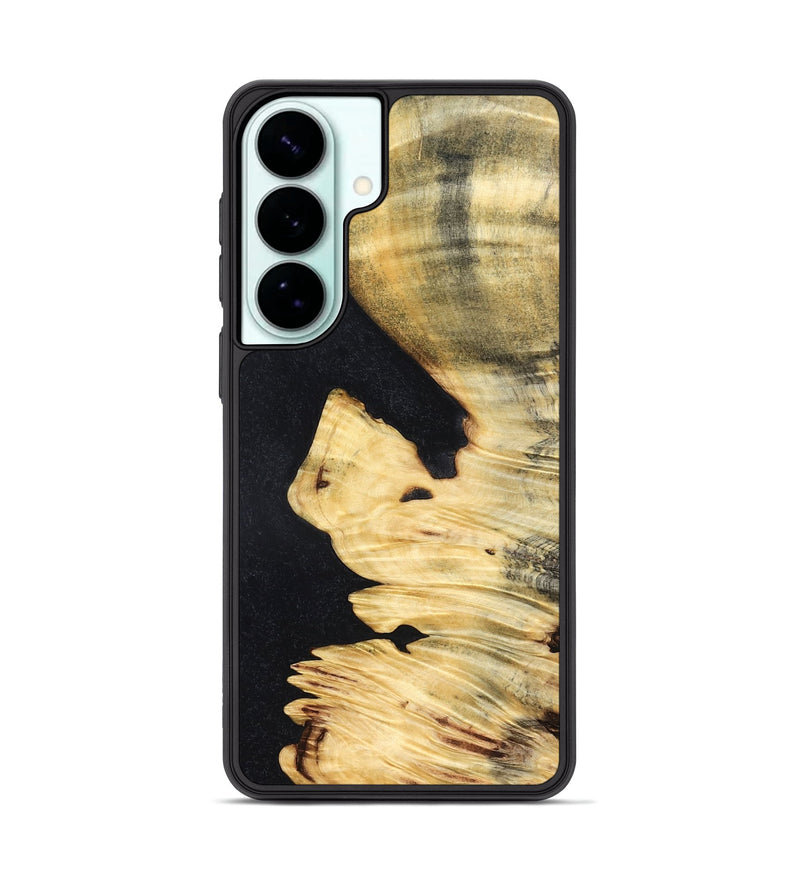 Galaxy S26 Plus Wood Phone Case - Lamar (Wood Burl, 824333)