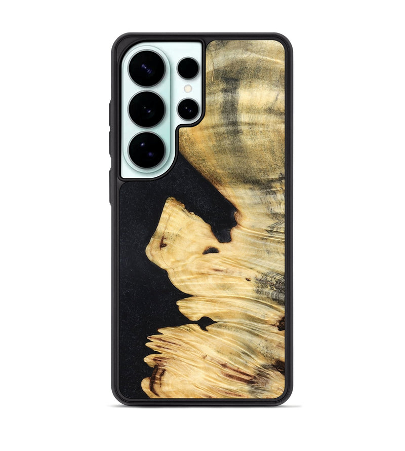 Galaxy S26 Ultra Wood Phone Case - Lamar (Wood Burl, 824333)