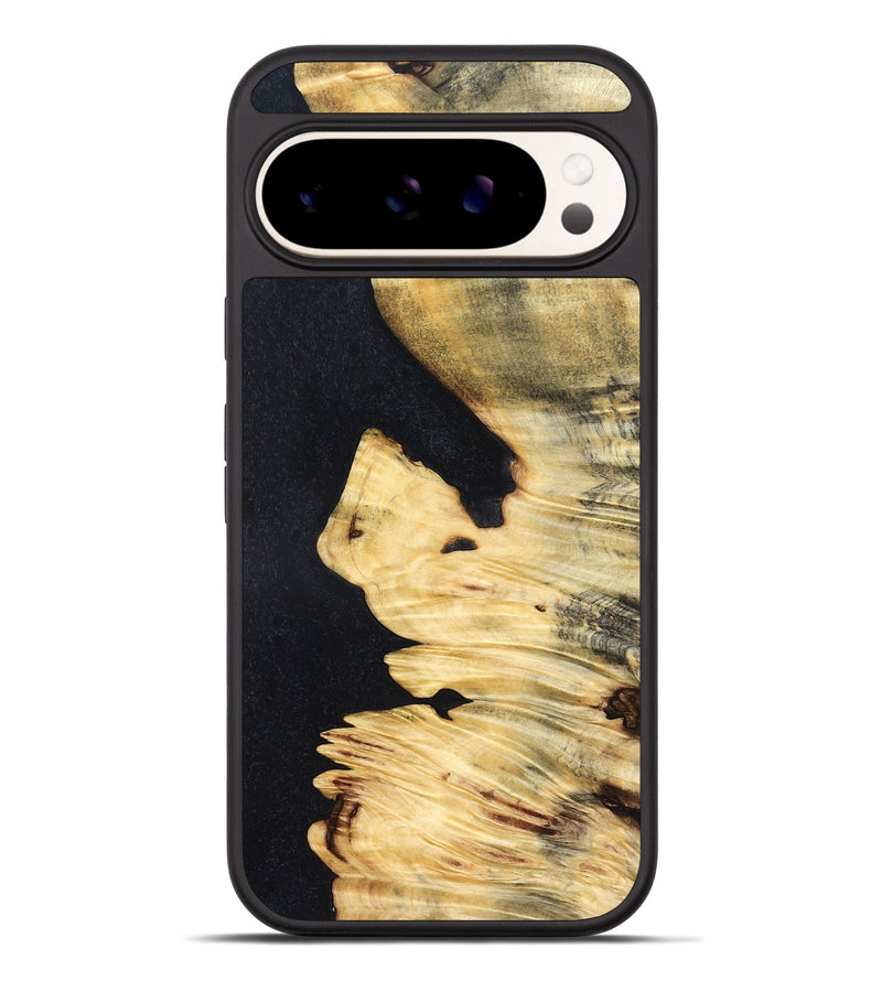 Pixel 9 Pro XL Wood Phone Case - Lamar (Wood Burl, 824333)
