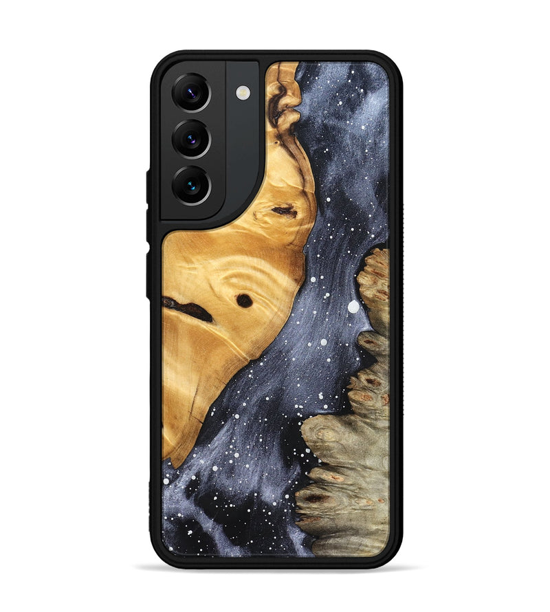 Galaxy S22 Plus Wood Phone Case - Ciara (Cosmos, 824337)