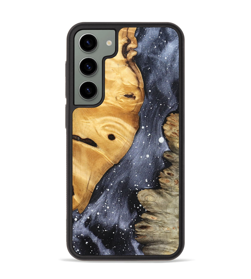 Galaxy S23 Plus Wood Phone Case - Ciara (Cosmos, 824337)