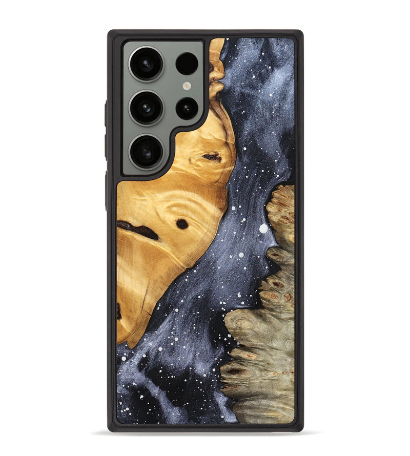 Galaxy S23 Ultra Wood Phone Case - Ciara (Cosmos, 824337)