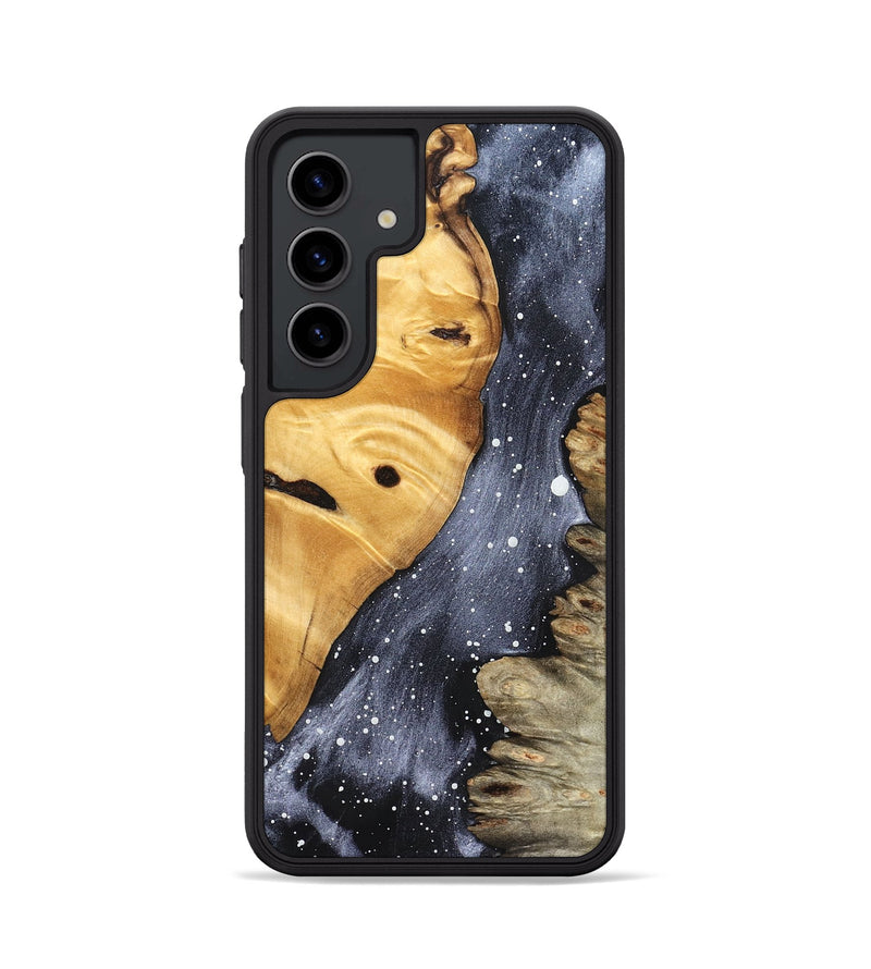 Galaxy S24 Wood Phone Case - Ciara (Cosmos, 824337)