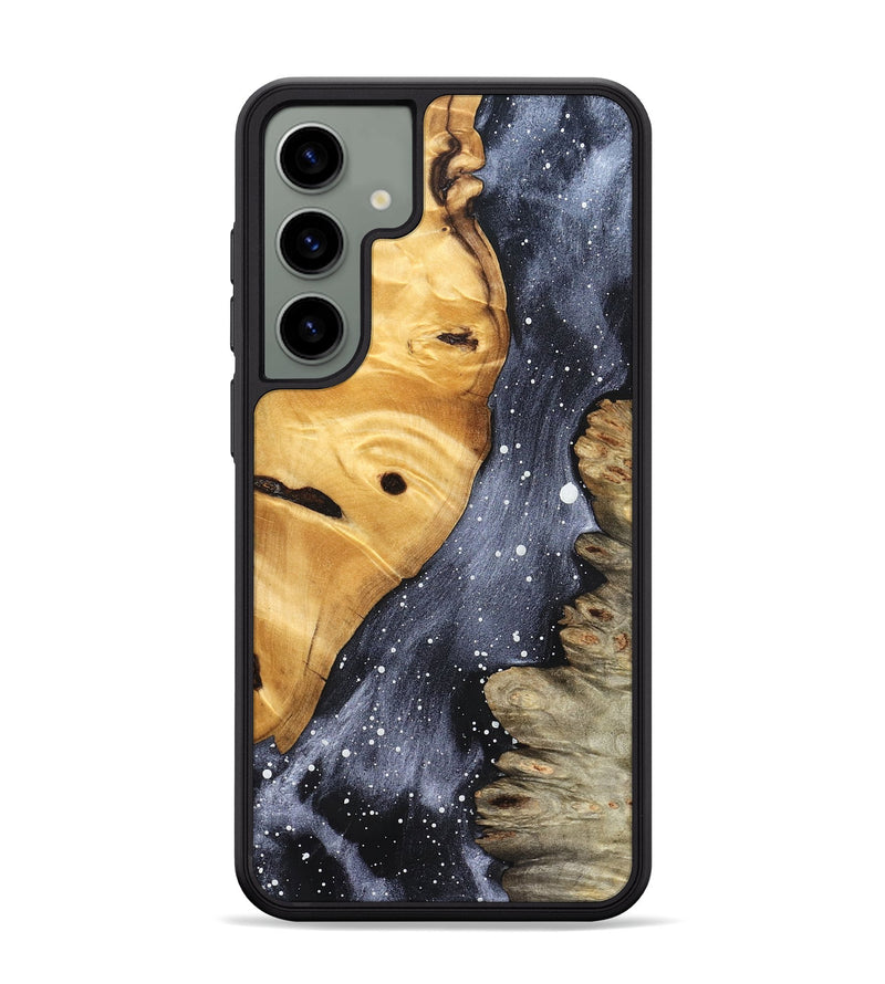 Galaxy S24 Plus Wood Phone Case - Ciara (Cosmos, 824337)