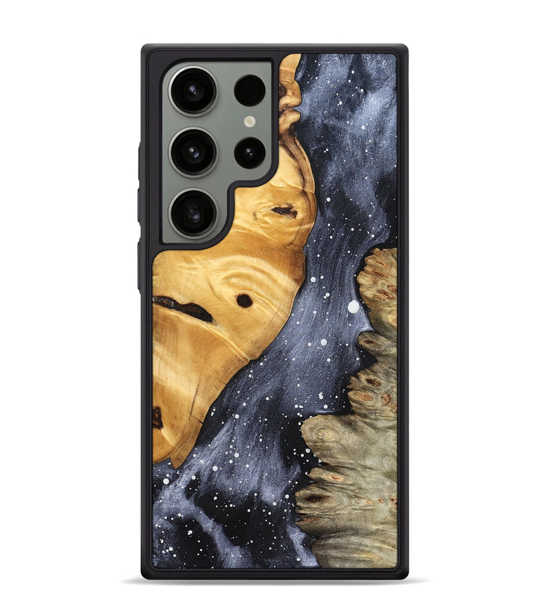 Galaxy S24 Ultra Wood Phone Case - Ciara (Cosmos, 824337)
