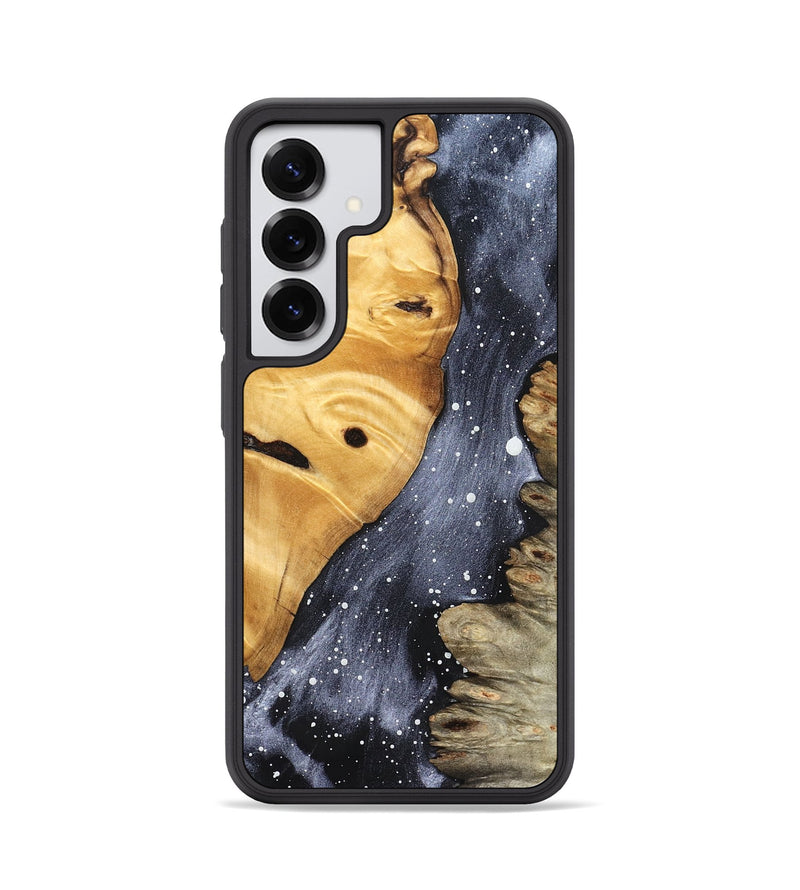Galaxy S25 Wood Phone Case - Ciara (Cosmos, 824337)