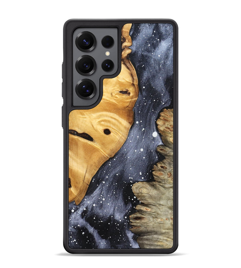 Galaxy S25 Ultra Wood Phone Case - Ciara (Cosmos, 824337)