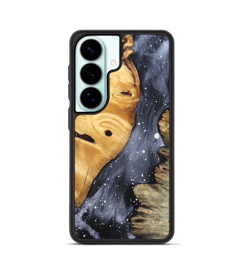 Galaxy S26 Wood Phone Case - Ciara (Cosmos, 824337)