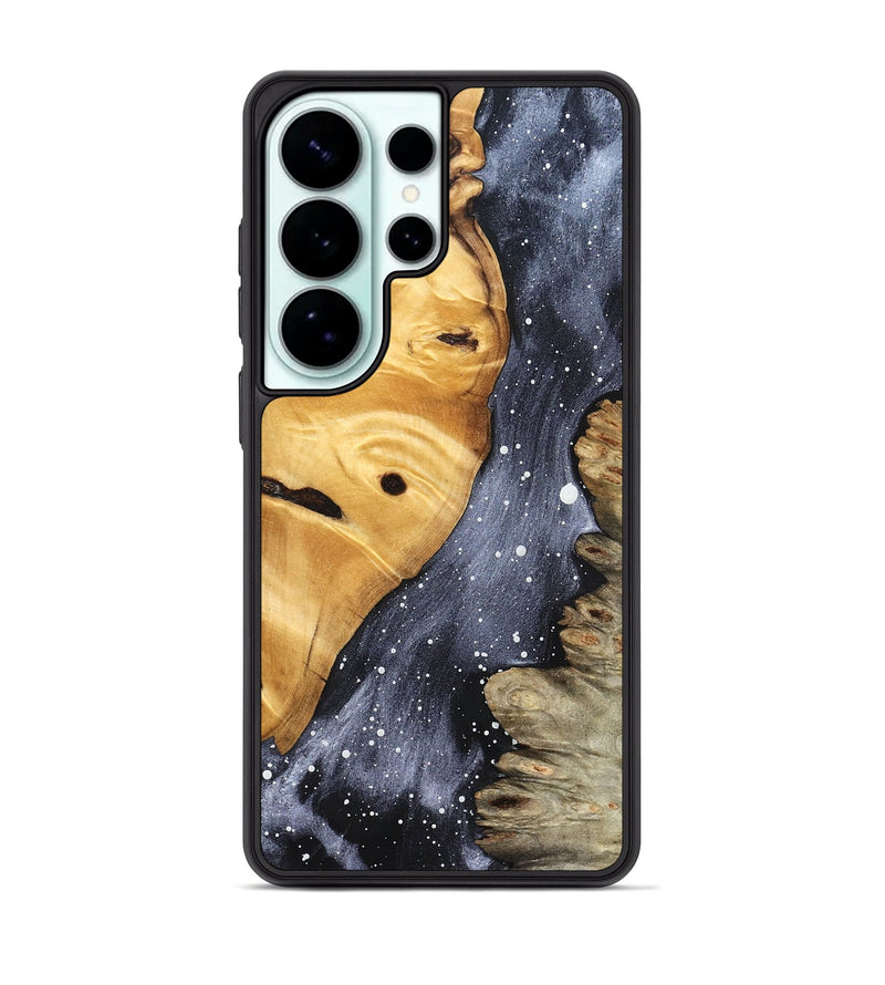 Galaxy S26 Ultra Wood Phone Case - Ciara (Cosmos, 824337)