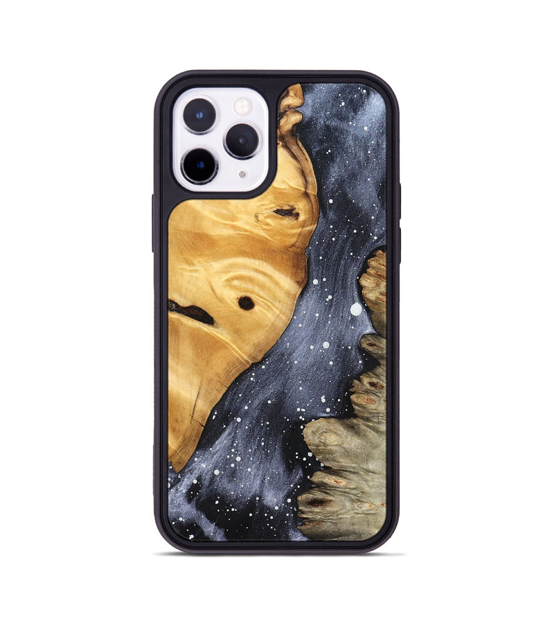 iPhone 11 Pro Wood Phone Case - Ciara (Cosmos, 824337)