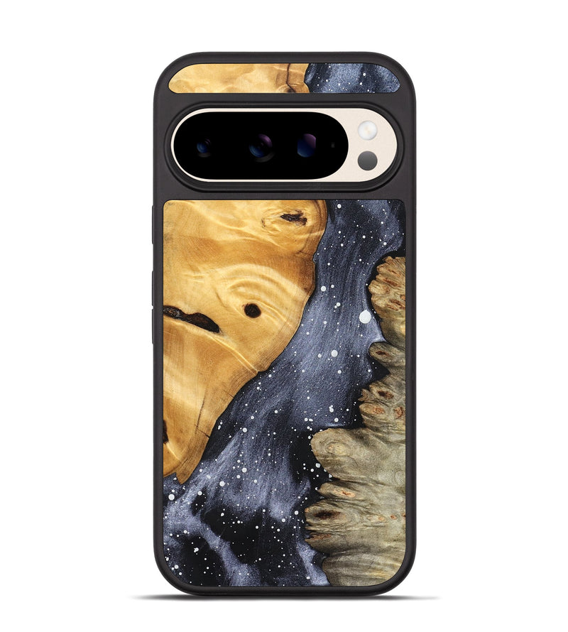 Pixel 10 Wood Phone Case - Ciara (Cosmos, 824337)