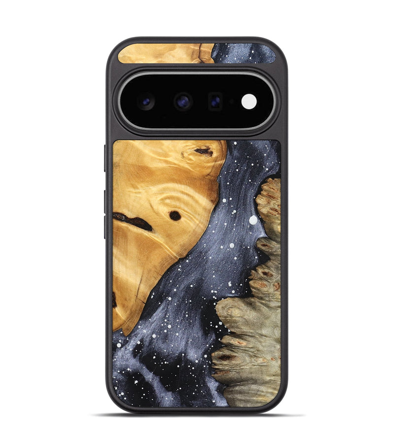 Pixel 11 Wood Phone Case - Ciara (Cosmos, 824337)