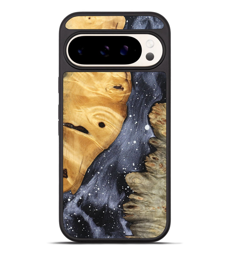 Pixel 9 Pro XL Wood Phone Case - Ciara (Cosmos, 824337)