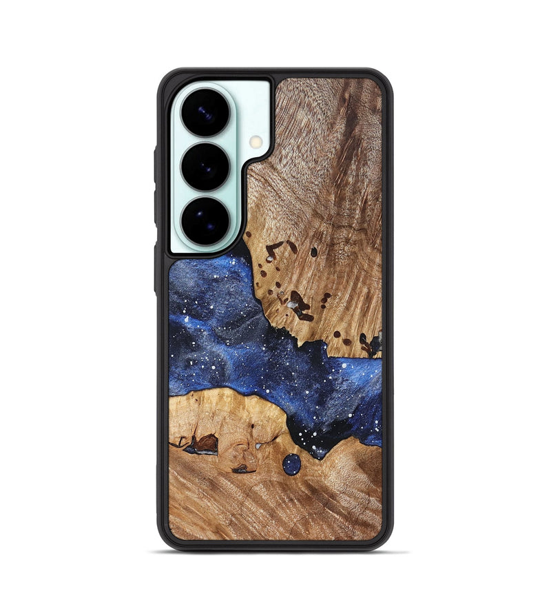 Galaxy S26 Wood Phone Case - Lizette (Cosmos, 824342)