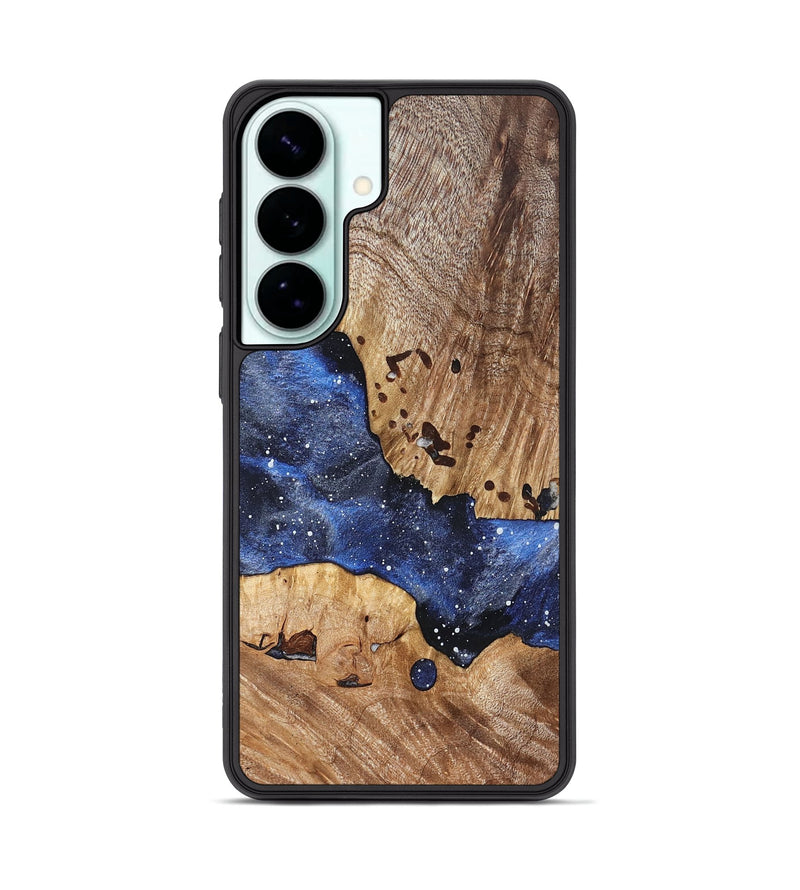 Galaxy S26 Plus Wood Phone Case - Lizette (Cosmos, 824342)