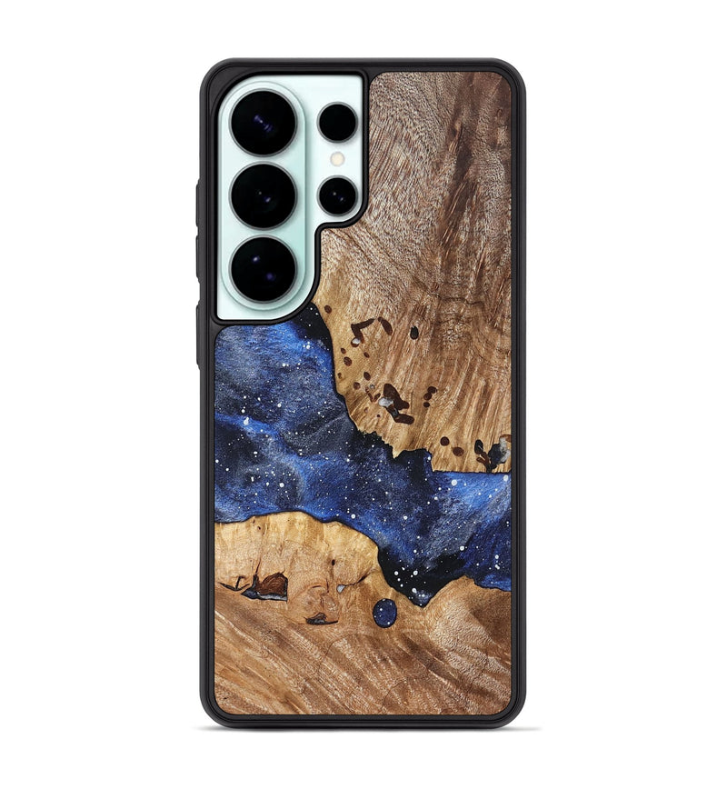 Galaxy S26 Ultra Wood Phone Case - Lizette (Cosmos, 824342)