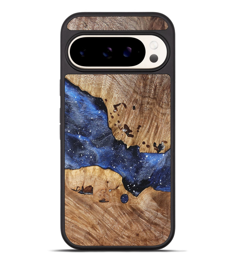Pixel 9 Pro XL Wood Phone Case - Lizette (Cosmos, 824342)