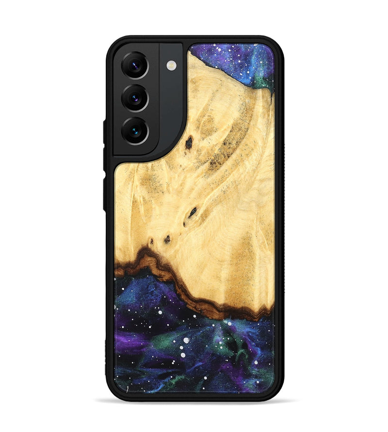 Galaxy S22 Plus Wood Phone Case - Infant (Cosmos, 824343)