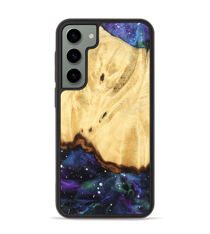 Galaxy S23 Plus Wood Phone Case - Infant (Cosmos, 824343)