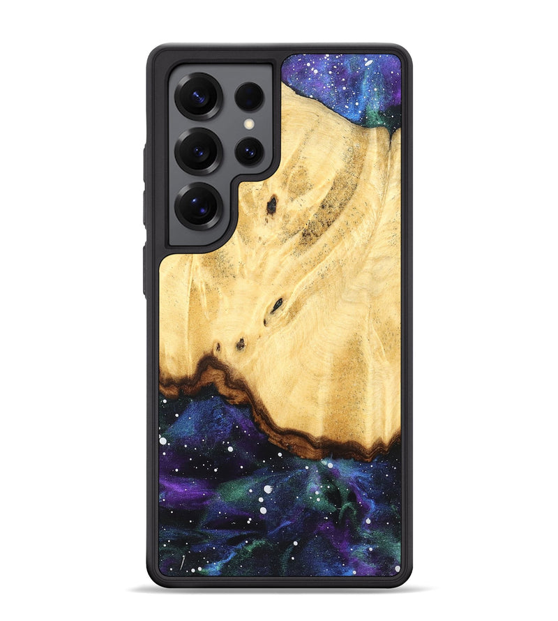 Galaxy S25 Ultra Wood Phone Case - Infant (Cosmos, 824343)