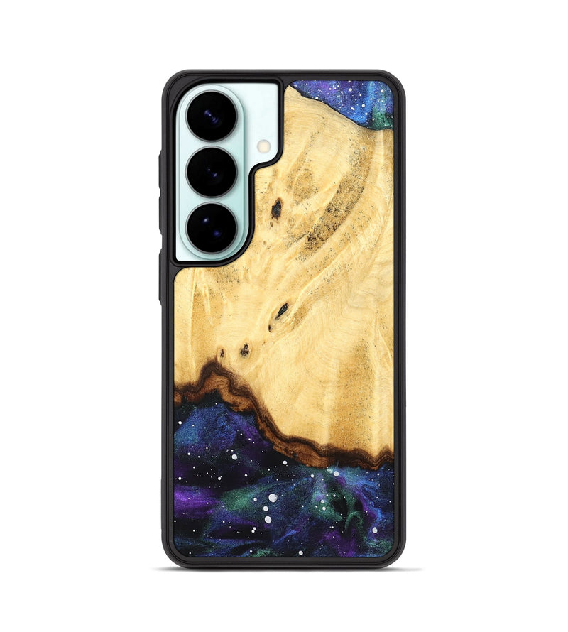 Galaxy S26 Wood Phone Case - Infant (Cosmos, 824343)