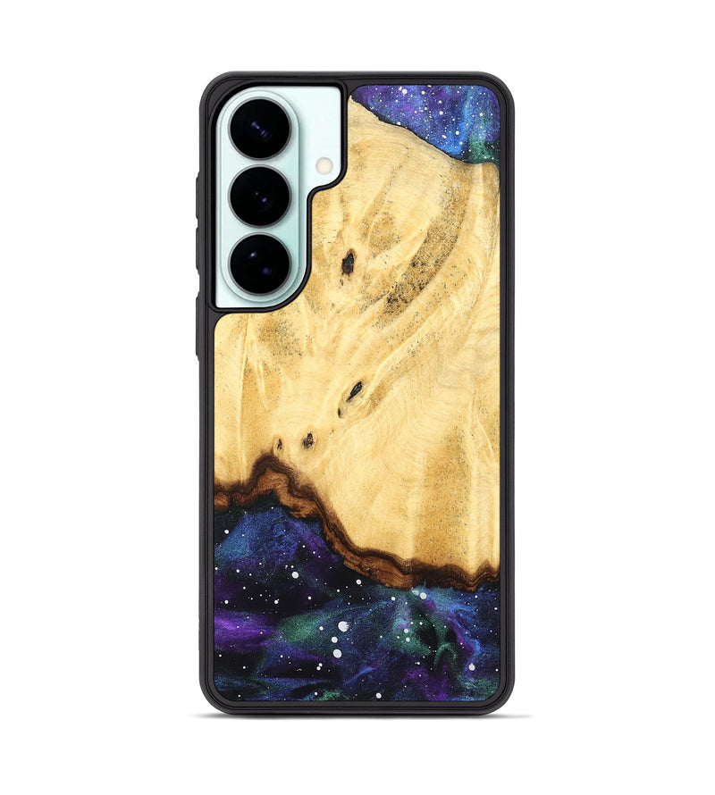 Galaxy S26 Plus Wood Phone Case - Infant (Cosmos, 824343)
