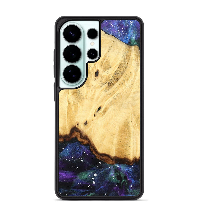 Galaxy S26 Ultra Wood Phone Case - Infant (Cosmos, 824343)