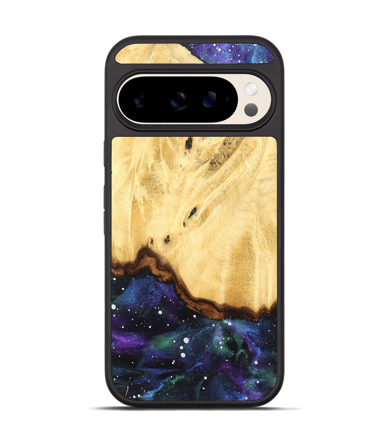 Pixel 10 Wood Phone Case - Infant (Cosmos, 824343)