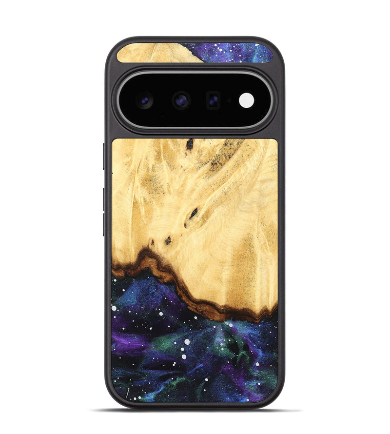 Pixel 11 Wood Phone Case - Infant (Cosmos, 824343)