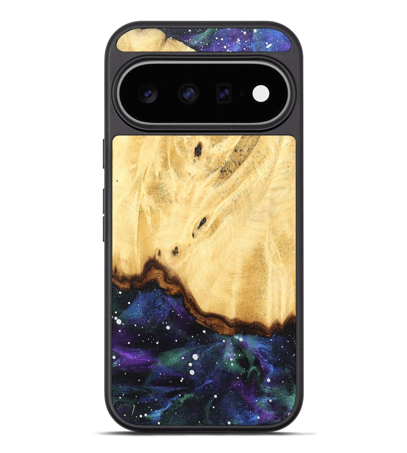 Pixel 11 Pro XL Wood Phone Case - Infant (Cosmos, 824343)
