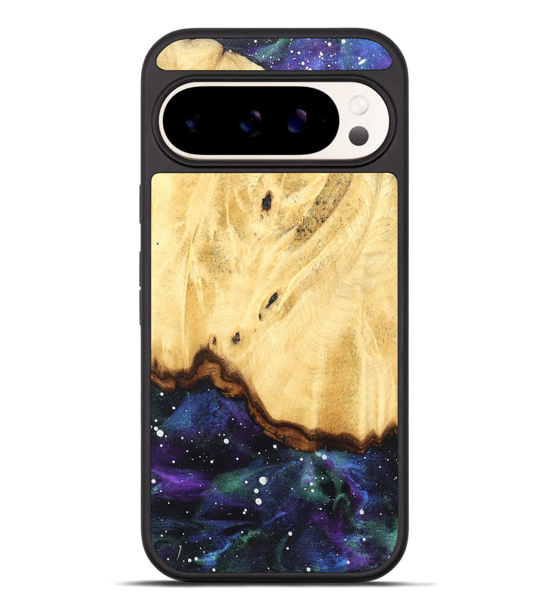 Pixel 9 Pro XL Wood Phone Case - Infant (Cosmos, 824343)