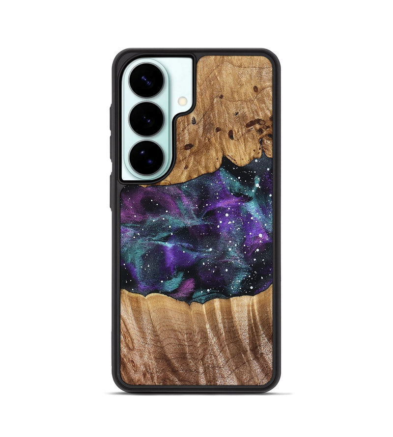 Galaxy S26 Wood Phone Case - Iyana (Cosmos, 824347)