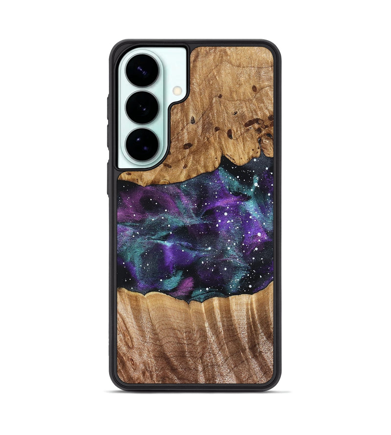 Galaxy S26 Plus Wood Phone Case - Iyana (Cosmos, 824347)