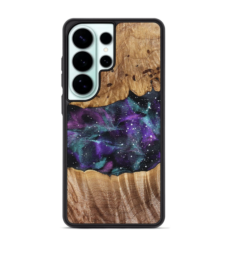 Galaxy S26 Ultra Wood Phone Case - Iyana (Cosmos, 824347)
