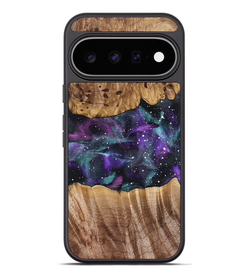 Pixel 11 Pro XL Wood Phone Case - Iyana (Cosmos, 824347)
