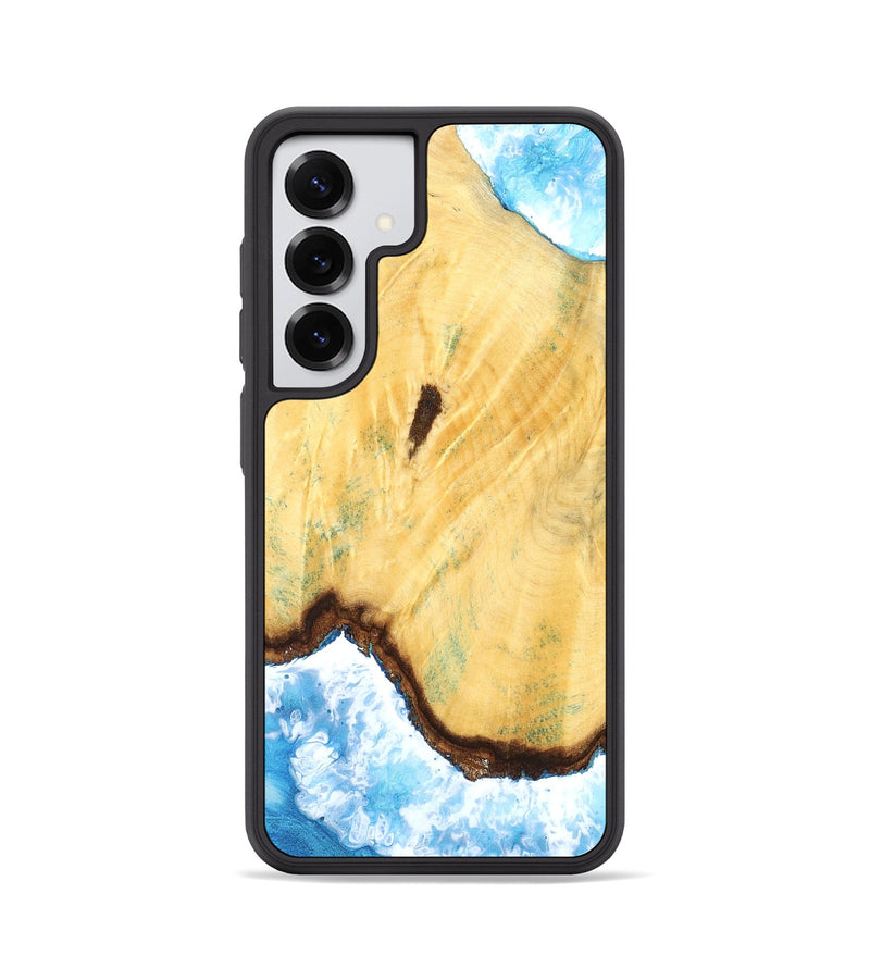 Galaxy S25 Wood Phone Case - Aileen (Coastal, 824351)