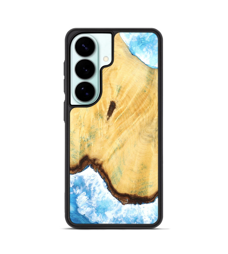 Galaxy S26 Wood Phone Case - Aileen (Coastal, 824351)