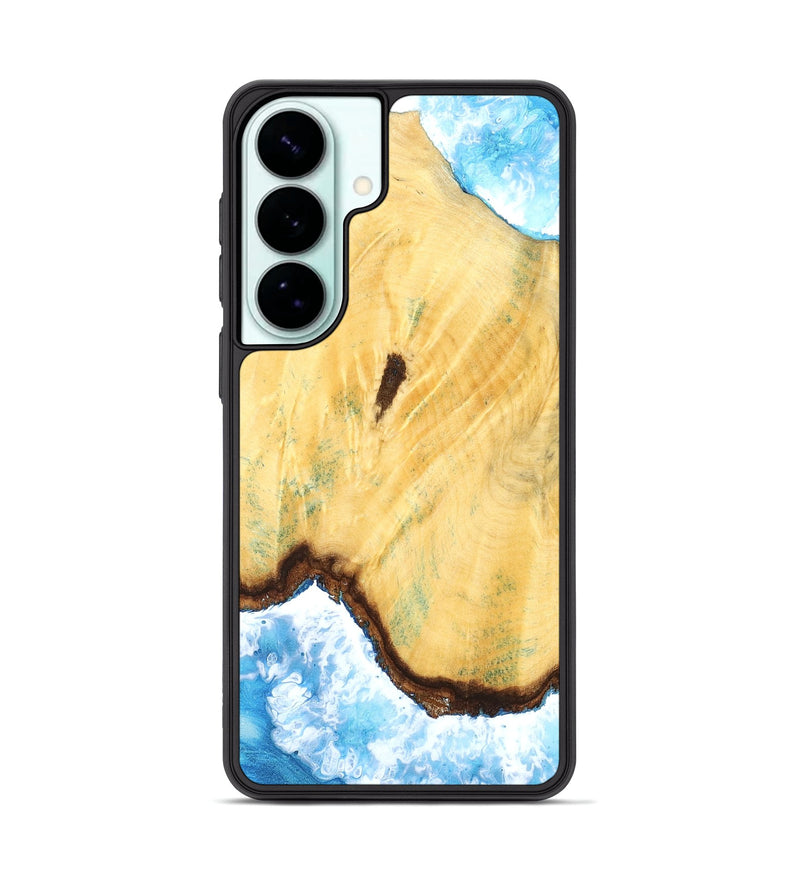 Galaxy S26 Plus Wood Phone Case - Aileen (Coastal, 824351)