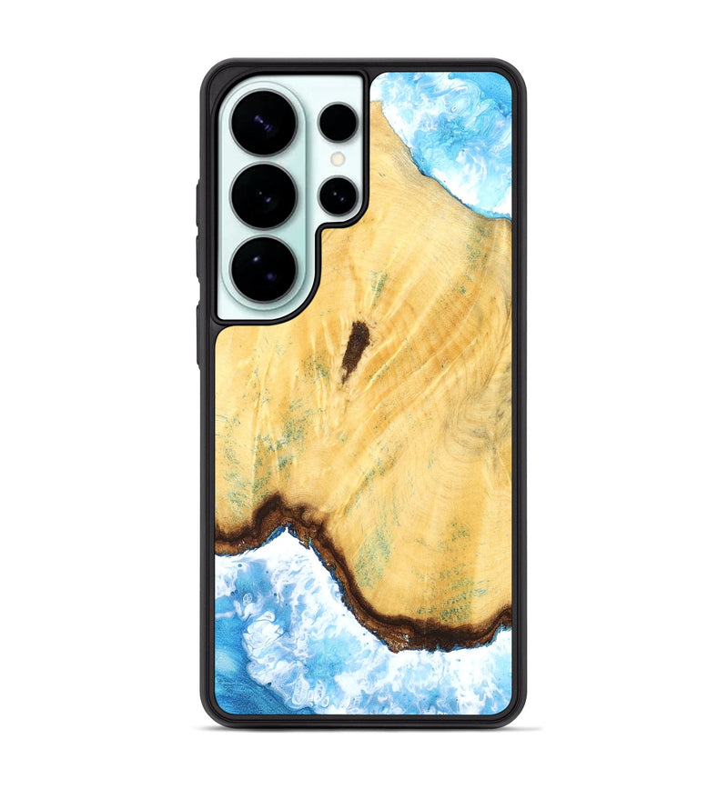 Galaxy S26 Ultra Wood Phone Case - Aileen (Coastal, 824351)