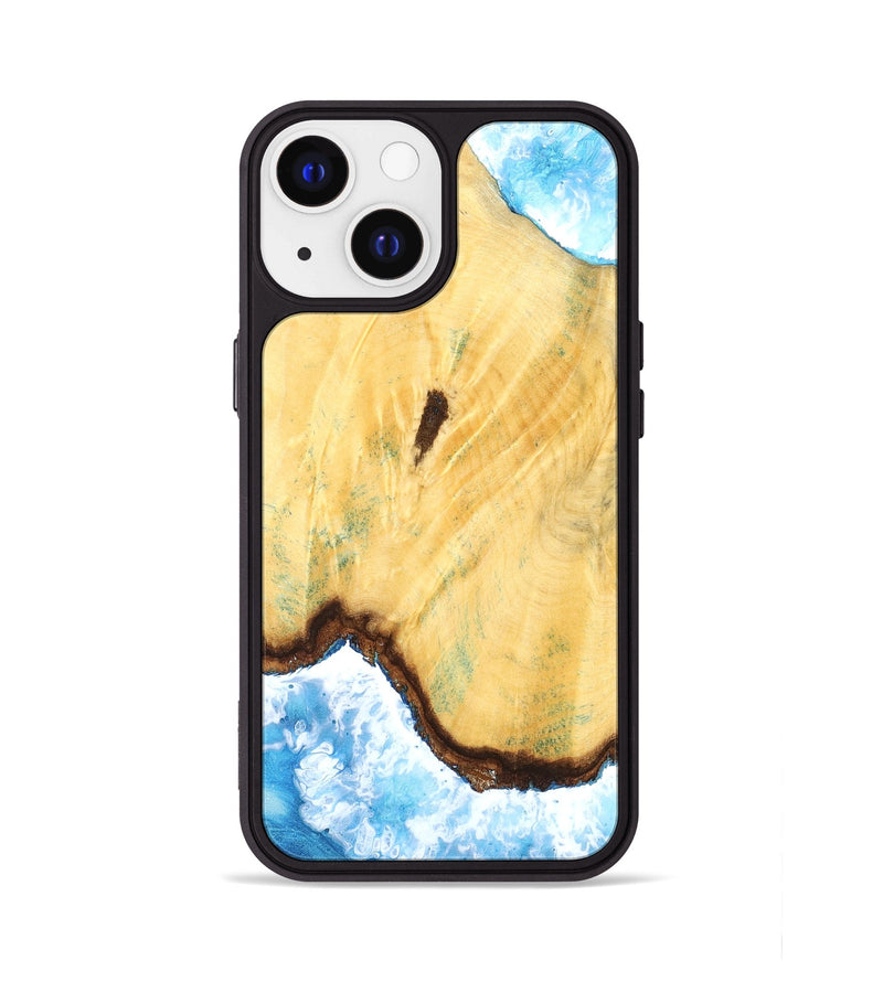 iPhone 13 Wood Phone Case - Aileen (Coastal, 824351)