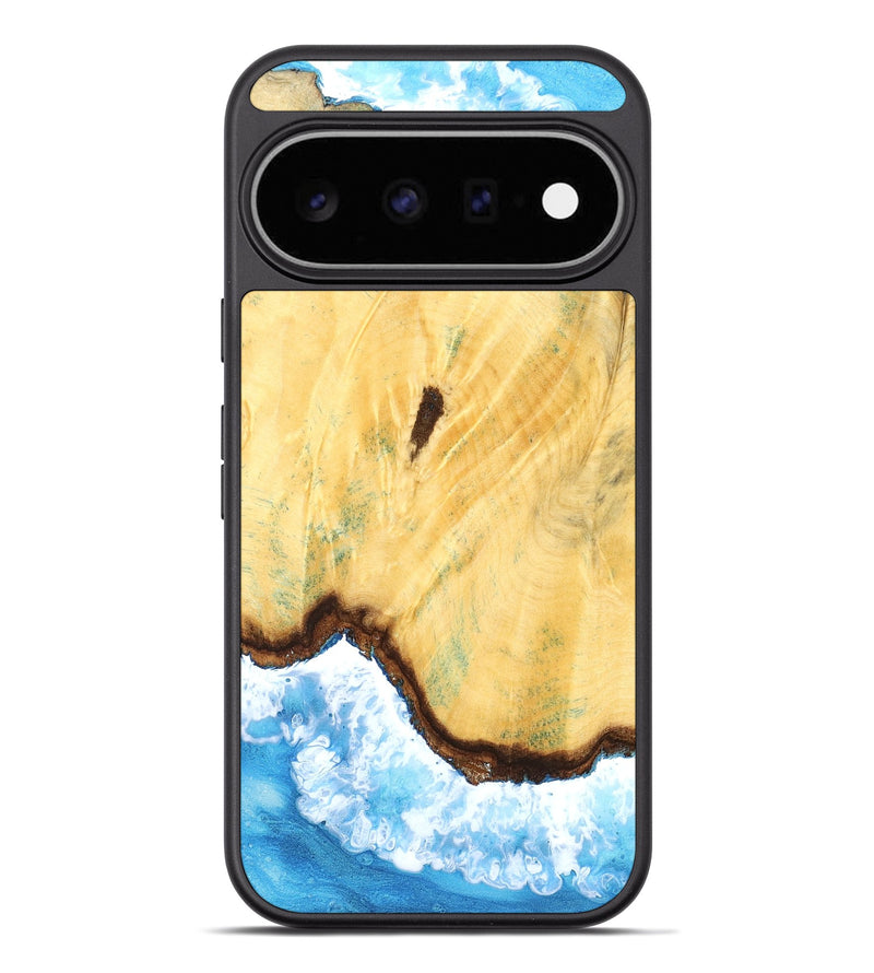 Pixel 11 Pro XL Wood Phone Case - Aileen (Coastal, 824351)
