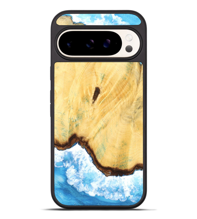 Pixel 9 Pro XL Wood Phone Case - Aileen (Coastal, 824351)