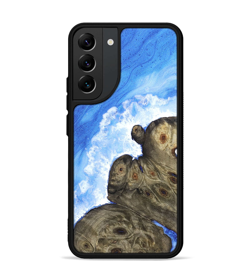 Galaxy S22 Plus Wood Phone Case - Aniya (Coastal, 824356)