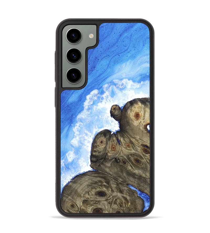 Galaxy S23 Plus Wood Phone Case - Aniya (Coastal, 824356)
