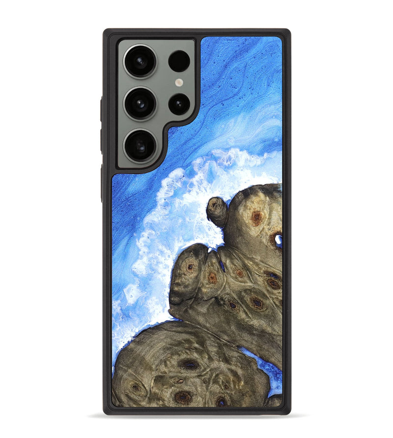 Galaxy S23 Ultra Wood Phone Case - Aniya (Coastal, 824356)