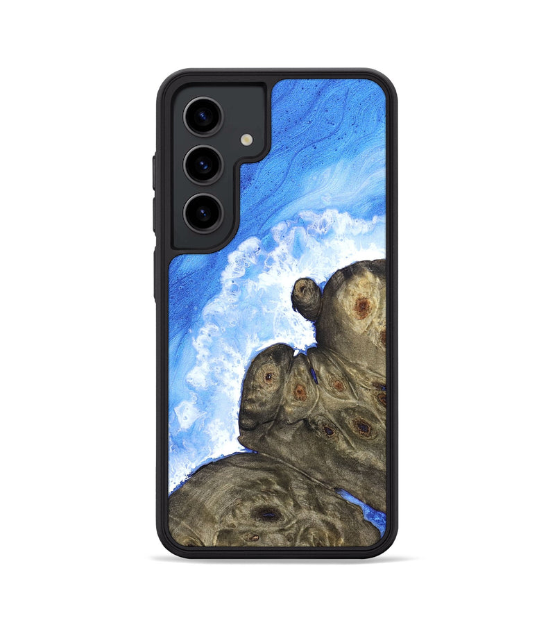 Galaxy S24 Wood Phone Case - Aniya (Coastal, 824356)