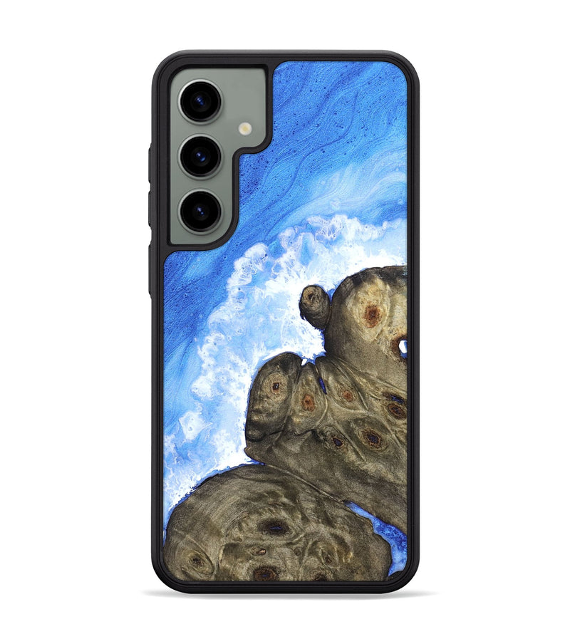 Galaxy S24 Plus Wood Phone Case - Aniya (Coastal, 824356)